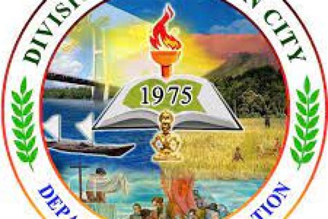 Deped Butuan City Hymn .